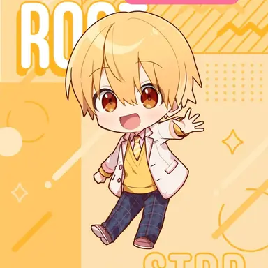 Profile image of るぅと