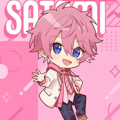 Profile image of さとみ