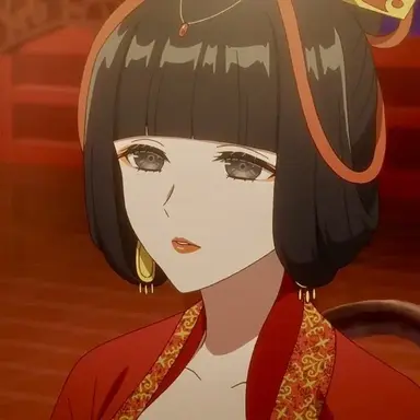 Profile image of Consort Zhu