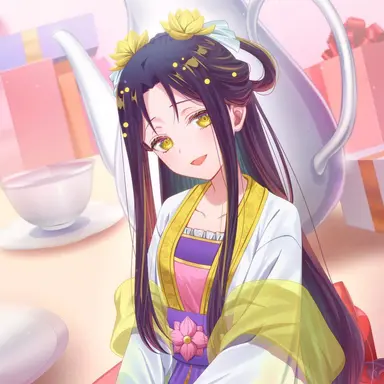 Profile image of 黄 玲琳