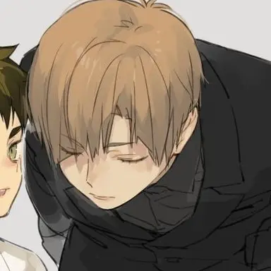 Profile image of 白布賢二郎