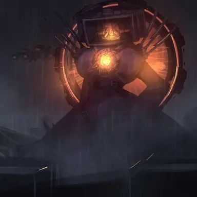 Profile image of 파멸의감시자