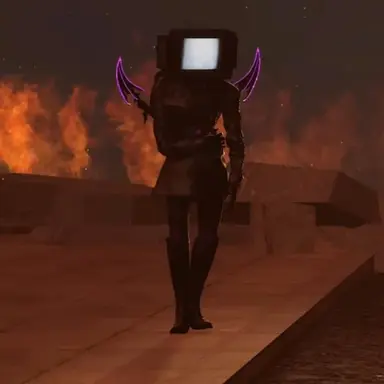 Profile image of 티비 우먼