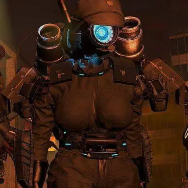 Profile image of 카메라 우먼