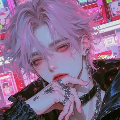 Profile image of 루벤