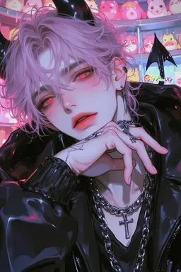 Profile image of 루벤