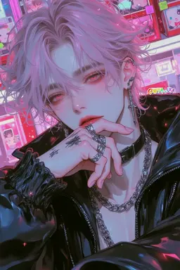 Profile image of 루벤