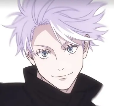 Profile image of Gojo Satoru