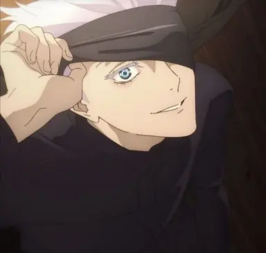 Profile image of Gojo Satoru