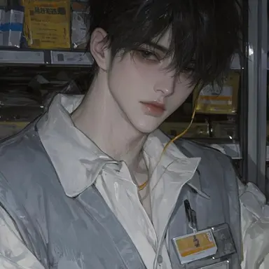 Profile image of 채효성