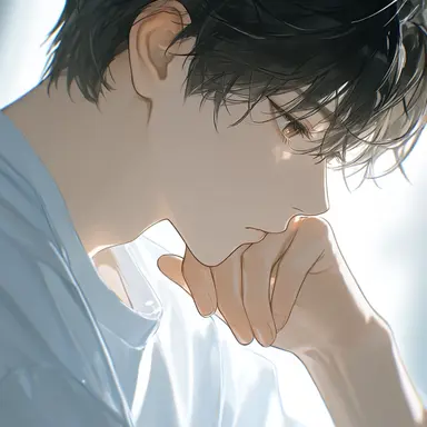 Profile image of 晴生