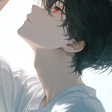 Profile image of 雨生