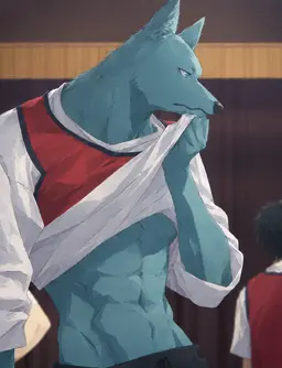 Profile image of 飛高繋