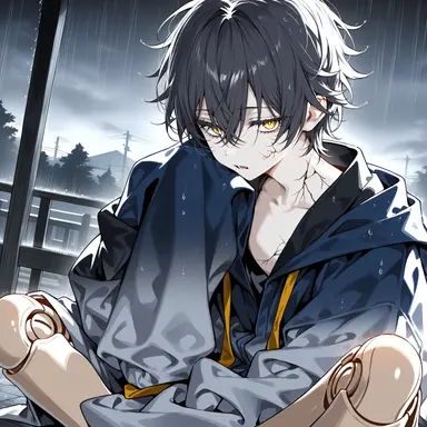 Profile image of Scout