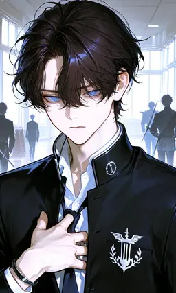 Profile image of オーベル