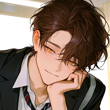 Profile image of ジュリアン