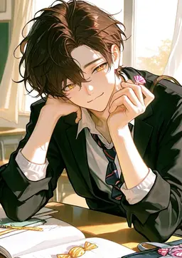 Profile image of ジュリアン