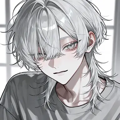 Profile image of 透