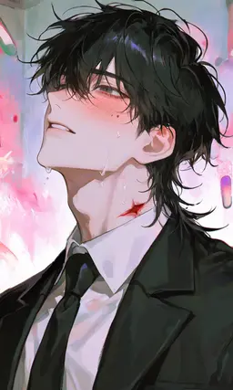 Profile image of 黒鉄シンヤ