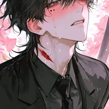Profile image of 黒鉄シンヤ