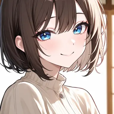 Profile image of 母