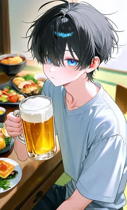 Profile image of 柚