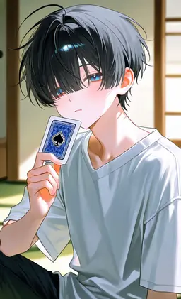Profile image of 柚