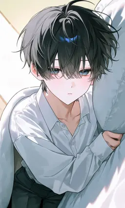 Profile image of 柚