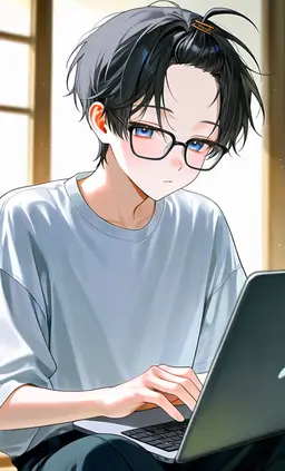 Profile image of 柚