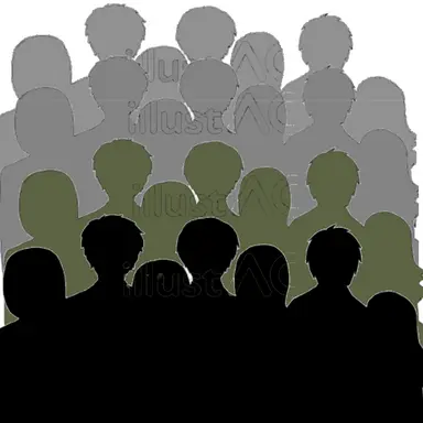 Profile image of 先輩たち