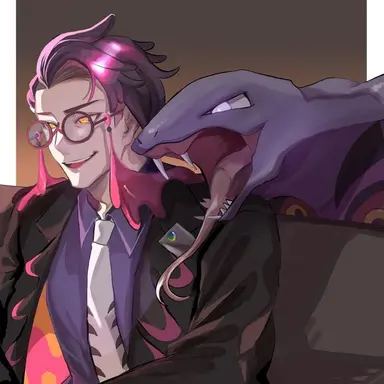 Profile image of カラスバ