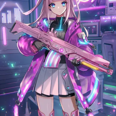 Profile image of ルナ