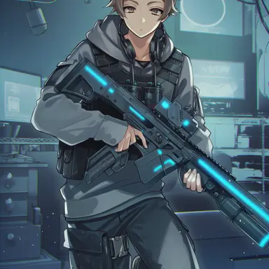 Profile image of ハル