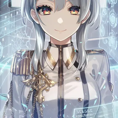 Profile image of アイリス