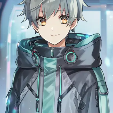 Profile image of シン