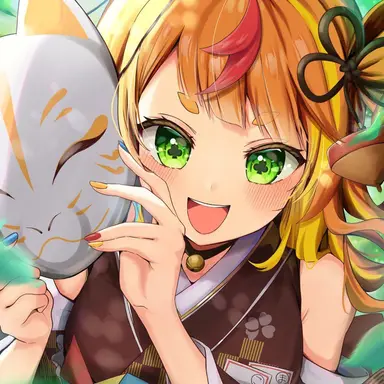 Profile image of Koma Komawari