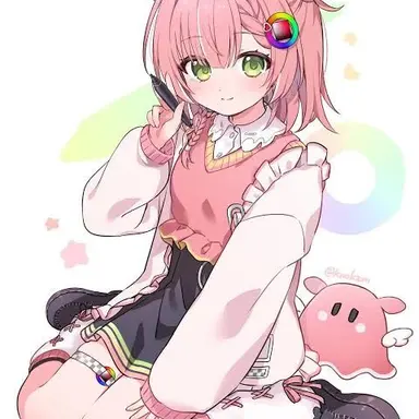 Profile image of Nufu Nifumi