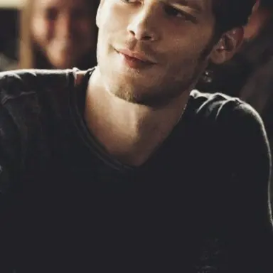 Profile image of Niklaus Mikaelson