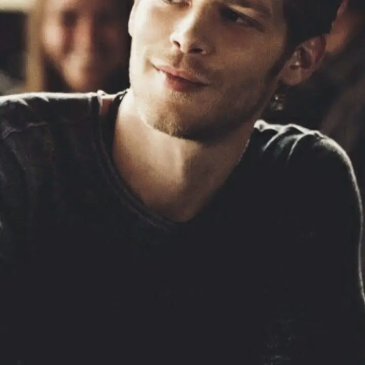 Riley_Potvin97의 Long Lost Mate of Klaus Mikaelson