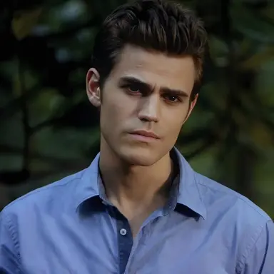 Profile image of Stefan Salvatore