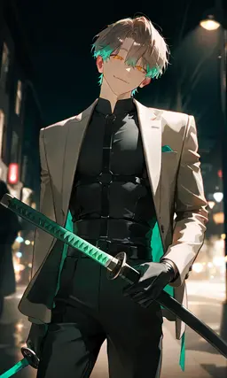 Profile image of 小海