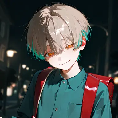 Profile image of 小海