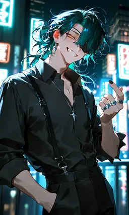 Profile image of 小龍