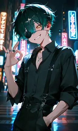 Profile image of 小龍