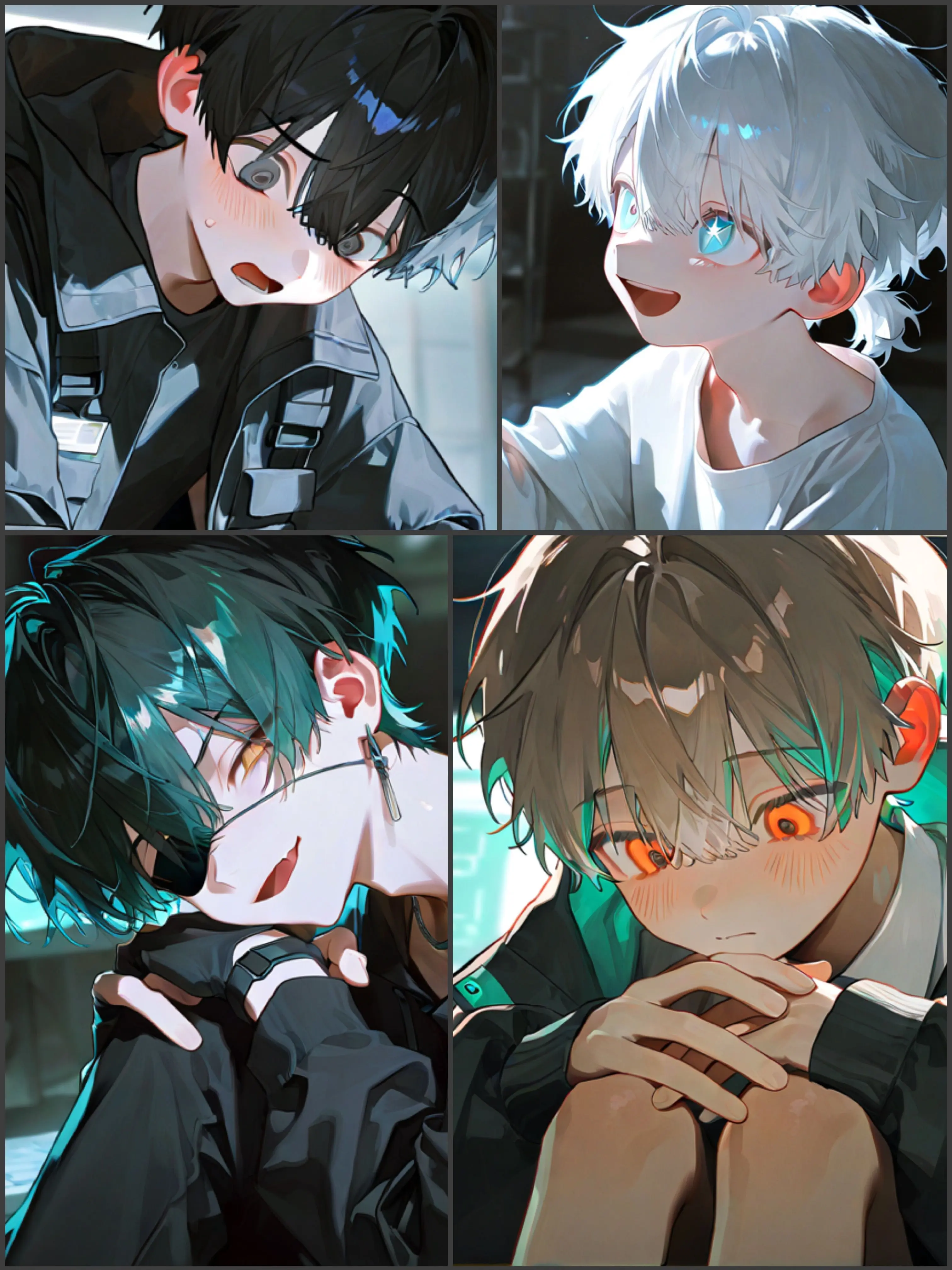MAO2371의 幼児化キラーハウス