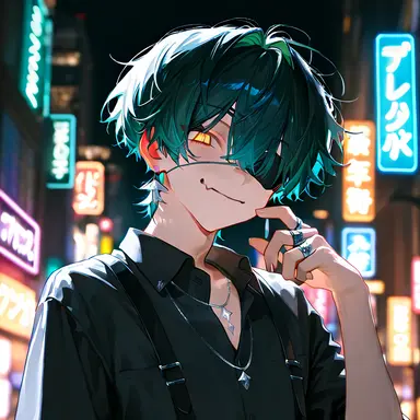 Profile image of 小龍