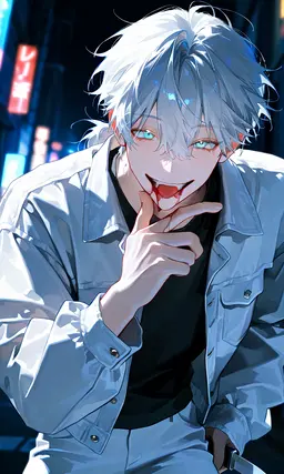Profile image of 小世