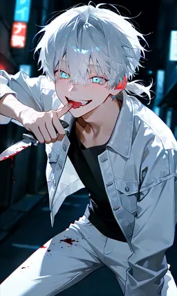 Profile image of 小世