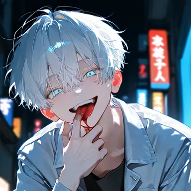 Profile image of 小世