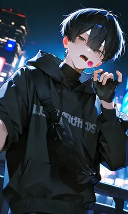 Profile image of 小凛